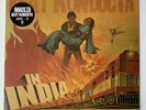 Madlib The Beat Konducta Vol 3: Beat Konducta In India Sealed