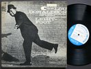 LOU DONALDSON Light-Foot LP BLUE NOTE BLP 4053 US 1959 RVG EAR MONO 47 W.63rd