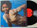 THE FATBACK BAND YUM YUM POLYDOR U.K VINYL LP SOUL FUNK  1975