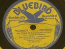 My Dear Old Arizona Home THE GIRLS OF THE GOLDEN WEST 78 Phonograph Record