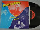 Salt 'N Pepa Soul R&B Record Vinyl lp Album