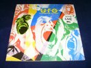 UFO Strangers In The Night 1979 Ger Chrysalis 6641 909 Doctor Rock Bottom Vinyl