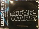Star Wars Original 1977 Soundtrack Double LP Album Vinyl Record BTD541 Movie 70s