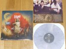 EISLEY The Valley (SEALED) GRAY VINYL LP say anything.paramore.hayley williams