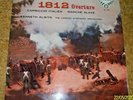 DECCA SXL 2001, Tchaikovsky, Alwyn, London Symphony, 1812 Overture  BLUE-BACK*