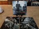 THE ROLLING STONES Stripped 2 LP UK First Press RARE Mick Jagger 1995