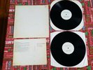 Beatles Yoko Ono Apple 2 lp TEST PRESS - APPROXIMATELY INFINITE UNIVERSE 1973