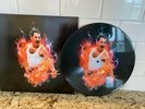QUEEN- BOHEMIAN RHAPSODY LIVE (1975)- BRAND NEW LIMITED PICTURE DISC W JACKET