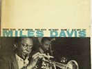 Miles Davis Volume 2 * BLUE NOTE 1957 * MONO * Deep Groove * EAR * RVG  LP NO®