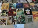 classic rock records lot