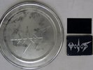 SODOM AGENT ORANGE METAL BOX STEAMHAMMER 9976180 GERMAN PICTUREDISC VINYL 2LP