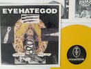 EYEHATEGOD CONFEDERACY OF RUINED LIVES PESSIMISER PESS-35 US WITH SHRINK LP