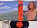 BLIND FAITH SUPER GIANTS POLYDOR MP-1456 Japan OBI VINYL LP