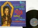 VA BOSSA NOVA EXCITING RARE GROOVE INGS RG 2011 LP Italy VINYL LP