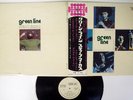 STEVE MARCUS GREEN LINE VICTOR SMJX-10109 Japan OBI VINYL LP