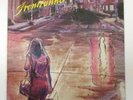 FRONTRUNNER RUNNER IN THE NIGHT 1984 LP RARE PRIVATE ALABAMA AOR PROG Raven 1027