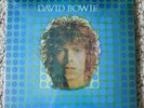 David Bowie - Space Oddity Limited Edition Paul Smith Coloured Vinyl (Sealed)