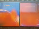 THE COCTEAU TWINS HEAVEN OR LAS VEGAS 1990 UK 4AD 1st press CAD 0012 EXCELLENT+