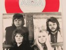 Abba First And Last RING RING / UNDER ATTACK Benny Cover Red Vinyl MINT UNPLAYED