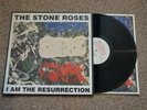 THE STONE ROSES       