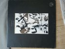 Gentle giant in a glass house original vinyl record 1973 wwa 002 prog rock