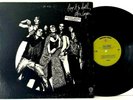Alice Cooper - Love It To Death [Uncensored Thumb Cover] LP Vinyl Record Album