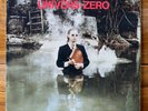 Univers-Zero – Uzed – Progressive Rock-Chamber Rock Vinyl LP – Original French