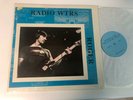 Pink Floyd Roger Waters 2 LP Radio WTRS