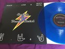 Eagles Of Death Metal ?– Peace, Love & Death Metal blue vinyl LP eodm