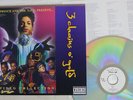 PRINCE AND THE N.P.G. 3 CHAINS O' GOLD WARNER REPRISE VIDEO WPLR-5 Japan  LD
