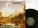 CANDLEMASS ANCIENT DREAMS ACTIVE ACT LP7 UK VINYL LP
