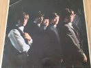 ROLLING STONES Self titled 60's ROCK Vinyl Record UK MONO 1st Press 2A/3A RARE