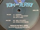 Tom & Jerry - Physics Vip / I Surrender Mint