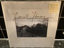 Brian Fallon Local Honey Orange Colour Vinyl LP Sealed Limited