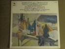 DOHNANYI PLAYS DOHNANYI ENESCO PLAYS ENESCO LP VARESE SARABANDE VC-81048 SEALED
