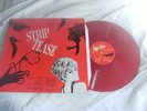 SUPERBE 33T DISQUE COULEUR SERGE GAINSBOURG/STRIP TEASE