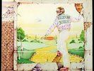ELTON JOHN 'Goodbye Yellow Brick Road' 1973 1st press Promo 2-LP