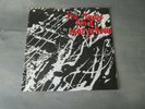 The Jesus And Mary Chain ?– Upside Down 7 inch single punk new wave kbd
