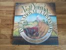 Neil Young International Harvesters - A Treasure [VINYL]