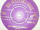 Don Lang - Rock Mister Piper - Original UK Pressing - 1957