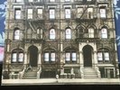 Led Zeppelin - Physical Graffiti First Press A-1,B-4,C-1,D-1 EX+ 1975