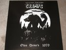 THE CRAMPS - OHIO DEMOS 1979 - NEW