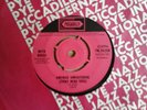 NITA ROSSI - UNTRUE UNFAITHFUL ORIG UK PICCADILLY 7N.35258 MOD NORTHERN