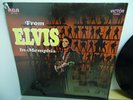 Elvis Presley   