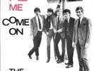 THE ROLLING STONES 45 TELL ME+PS HOLLAND RARE 1964