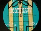 Hootenavy VA AFRTS LP Del Reeves Melba Montgomery VG+