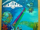 ONENESS OF JUJU Space Jungle Luv ORIGINAL1970's PRESS LP on Black Fire SUPERB