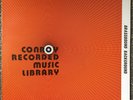 Conroy, Brassbound Background, Various Artists