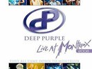 DEEP PURPLE - They All Came Down to Montreux LIVE Ltd. Purple 2 Vinyl LP NEU OVP