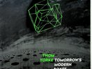 Thom Yorke ?– Tomorrow's Modern Boxes LP (2017 NEW WHITE VINYL) Radiohead 2014